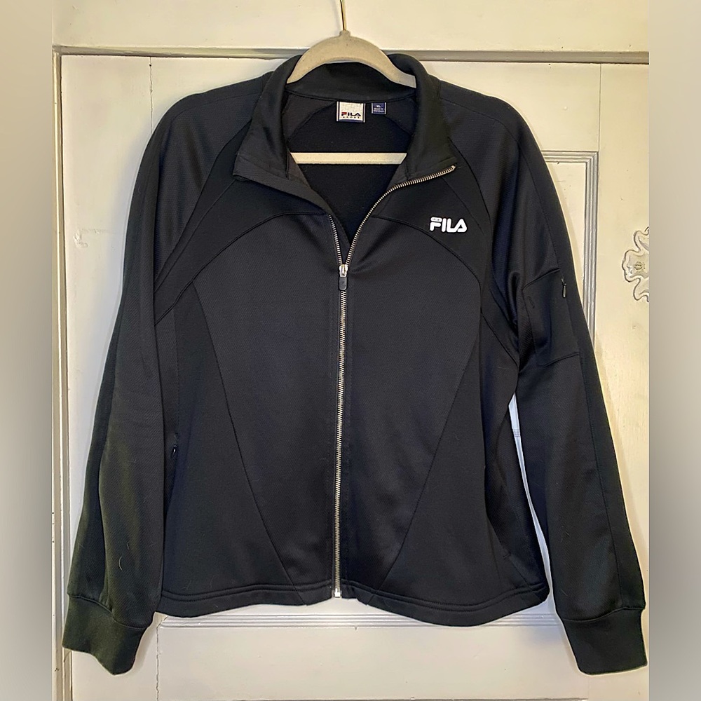 Women’s track jacket